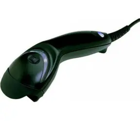 Honeywell MS5145 Eclipse (USB) černá / snímač čárových kódů / jednořádkové laserové snímání