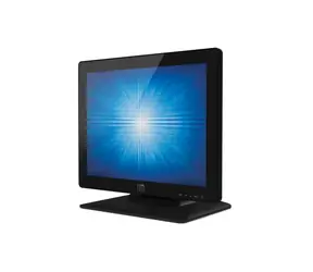 ELO 1523L 15" iTouch Plus černá / Dotykový monitor pro POS