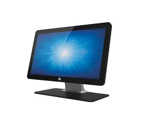 ELO 2002L 20" Projected Capacitive černá / Dotykový monitor pro POS / doprodej
