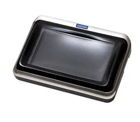 Glancetron 70-CT/ zákaznický displej / 7" / USB