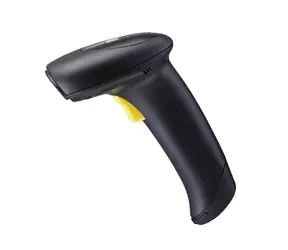 CipherLab 1562 laserová bezdrátová čtečka černá / BT / bez kitu