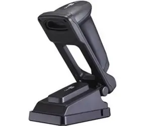 CipherLab 1564A bezdrátová čtečka 2D kódů kit(USB) černá / BT / základna / kabel USB