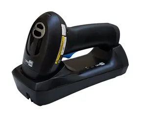 CipherLab 2564 bezdrátová čtečka 2D kódů kit (USB) černá / BT / kit USB 