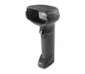 ZEBRA čtečka DS8108 SR kit2 (USB) černá / snímač 2D čárových kódů / RS-232 / KBW / USB / kit (USB) / stojánek