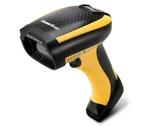 DATALOGIC PowerScan PBT9100 černo-žlutá / snímač 1D čárových kódů / BT / RS-232 / KWB / USB / pouze snímač