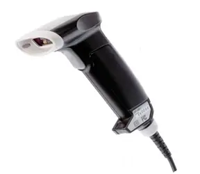 Opticon OPI-3601 kit2-USB / 2D snímač čárových kódů / USB (HID) / stojánek / černá