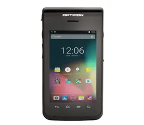 Opticon H 27 / 1D mobilní terminál / 4.3" TFT LCD / Wi-Fi / Bluetooth