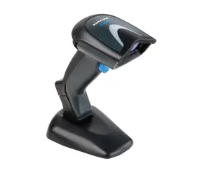 DATALOGIC Gryphon I GD4520 Base USB kit černá / snímač 2D čárových kódů / USB / trvalá základna 