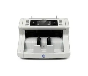 SAFESCAN 2250 Počítačka bankovek / 1000 bankovek za minutu / UV kontrola padělků