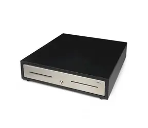 SAFESCAN HD-4646S Pokladní zásuvka / RJ12 24 &12V pro pokladní tiskárny