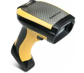 DATALOGIC PowerScan PM9501 HD DPM 433MHz kit (USB) / 2D nímač čárových kódů / 433MHz / vyjímatelná baterie