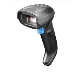 DATALOGIC Gryphon I GD4520 HD kit-USB černá / snímač 2D čárových kódů / Multi-IF