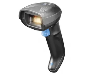 DATALOGIC Gryphon I GM4500 HD / snímač 2D čárových kódů / 433MHz / Multi-IF / pouze snímač