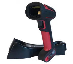 Honeywell Granit 1991 SR / bezdrátový snímač čárových kódů / 1D a 2D / BT / RS-232 / KBW / USB kit / základna