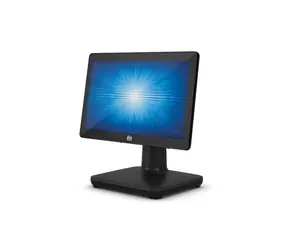 ELO E936365 / Dotykový počítač / 15.6" / Projected Capacitive / Core i5 3.5 GHz / 8GB RAM / SSD 128GB / Bez OS