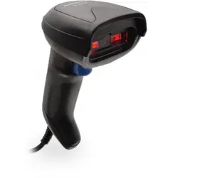 DATALOGIC Gryphon I GD4290 černá / snímač 1D čárových kódů / Multi IF (USB & KBW & RS-232)