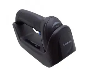 DATALOGIC Gryphon I GM4200 kit (USB) černá / snímač 1D čárových kódů / 433 MHz