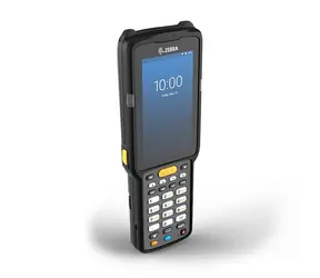 ZEBRA MC3300x 1D fun / 1D / BT / Wi-Fi / NFC / funkční-numerická klávesnice / displej / Android 10