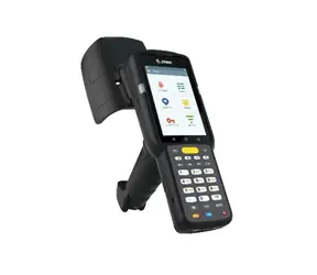 ZEBRA MC3390XR 2D ER Alfa Gun / 2D SE4850 / BT / Wi-Fi / Alfa-numerická klávesnice / displej / Android 10