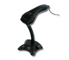 Qoltec 50861 laserová čtečka 1D