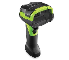 ZEBRA DS3678-SR kit3-USB / snímač 2D čárových kódů / BT / USB / FIPS / základna / zdroj / USB kabel
