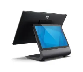 ELO EloPOS Z30 Standard zak. displej / Dotykový počítač / 15.6" / PCAP / Qualcomm / 4GB RAM / SSD 64GB / Android 10