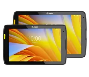 ZEBRA ET45 (ET45CA-101D1B0-A6) / 8" / USB / BT / Wi-Fi / NFC / CAM / 2.2GHz / 4 GB RAM / 64 GB Flash / Android 11