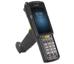 ZEBRA MC3300 2D SE4750 SR (47Key) / RAM 4GB / ROM 32GB / USB / BT / Wi-Fi / NFC / 4" displej / Android 7.1 - GMS