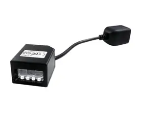 Newland FM100 / 1D snímač čárových kódů / CCD 2500 / LED / USB & RS-232 / IP54