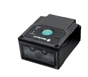 Newland FM430 Barracuda (EasySet) / 1D&2D snímač čárových kódů / CMOS / USB & RS-232 / IP54