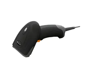 Newland HR22 Dorada II (RS232 kabel) / 1D&2D ruční snímač čárových kódů / CMOS / USB & RS-232 / IP42