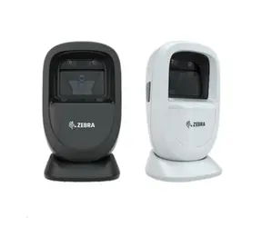 Zebra DS9308 pouze snímač / 2D Snímač čárových kódů / multi-IF / černá 