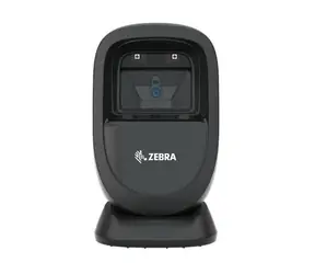 Zebra DS9308 (DS9308-SR4U2100AZW) SR kit-USB / 2D Snímač čárových kódů / EAS / multi-IF / černá   