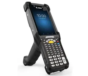 ZEBRA MC9300 ER / BT / Wi-Fi / 2D (SE4850) / 4.3" dotykový displej / 7000 mAh baterie / 53 kláves 5250 Emulat. / Android 