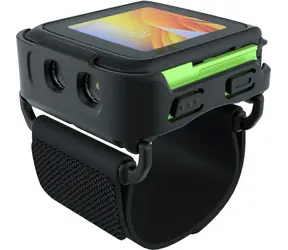 ZEBRA WS50 Wrist Mount Cam / 2D (SE4770) / 2" dotykový displej / 13MP kamera / BT / Android 11