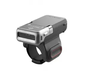 Honeywell 8675i SR / snímač čárových kódů / 1D a 2D / BT / černá