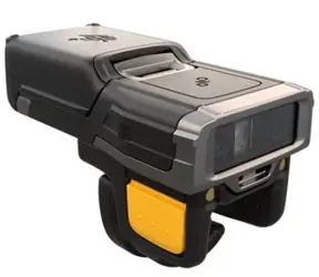 ZEBRA RS6100 (SE5500) Single Trigger / snímač 2D čárových kódů / BT