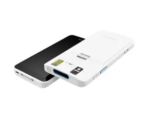 Honeywell CT30 XP HC N6700 / 2D / BT / Wi-Fi / NFC / kamera / Android 11 / bílá