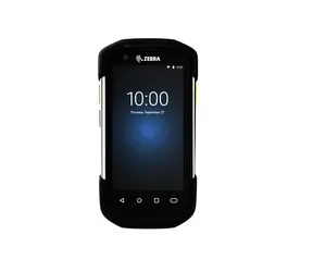 ZEBRA TC72 (TC720L-0MJ24B0-A6) / 2D SE4770 / BT / Wi-Fi / 4.7" HD dotykový displej / 4620 mAh baterie / Android 11