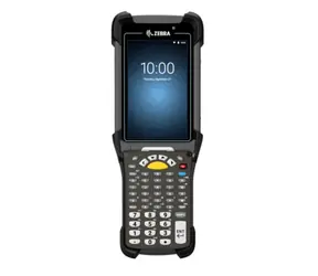 ZEBRA MC9300 SR (MC930B-GSHDG4RW) / 2D SE4770 / 4.3" dotykový displej / 53kl. / BT / Wi-Fi / 7000 mAh baterie / Android