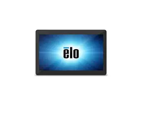 ELO I-Series 2.0 (E850204) / Dotykový počítač / 15.6" / i3-9100TE 3.2GHz / 8GB RAM / SSD 128GB / 10 IoT Ent