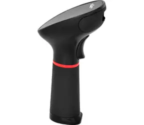 VIRTUOS HW-855A kit2-USB / 2D snímač čárových kódů / BT / USB (emulace RS-232) / 2.4GHz / základna USB