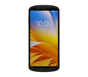 ZEBRA TC58 64GB SE5500 (TC58B1-3T1K7B1080-A / 2D / 6" dotykový displej / 4400 mAh baterie / BT / Wi-Fi / 5G / Android 11