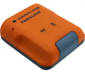 ProGlove MARK 2 Standard Range / 2D čtečka čárových kódů / Bluetooth / no displej