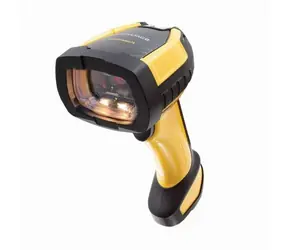 DATALOGIC PowerScan PM9600 SR 433MHz černá kit(USB) / snímač 2D čárových kódů / 433MHz / vyjímatelná baterie