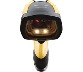 DATALOGIC PowerScan PD9630 AR černá / 2D snímač čárových kódů / Multi-IF / trigger / vibrace