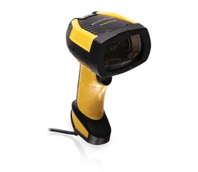 DATALOGIC PowerScan PD9630 AR kit-RS232 / 2D snímač čárových kódů / Multi-IF / trigger / vibrace