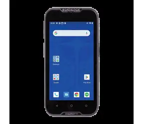 DATALOGIC Memor 11 (944900006) / 2D / 5" / BT / Wi-Fi / GPS / NFC / IP65 / microSD / Gun / Android 11 GMS