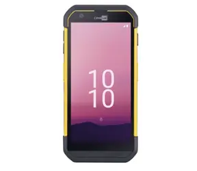 CipherLab RS36 SE5500 4G / 2D / 5.5" / BT / Wi-Fi / USB-C / LTE / IP65 / Android / Bez zdroje