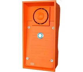 2N IP Safety - 1 tlačítko / 10W reproduktor